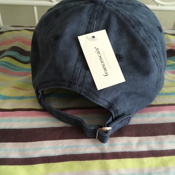 ***SOLD****Cute baseball cap for sale! - Picture 2 of 3